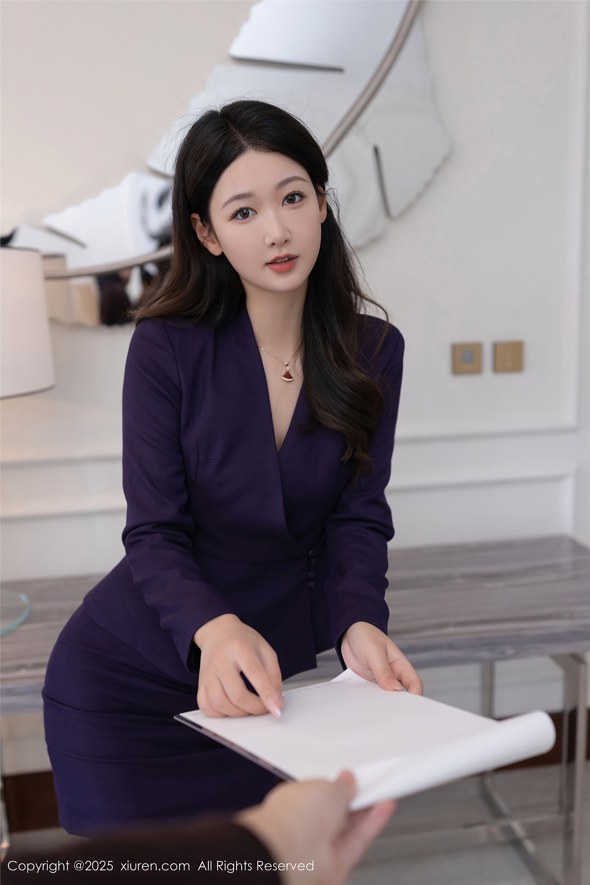 Xiuren秀人网 2025.04.21 NO.10178 唐安琪